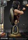 Wonder Woman Justice League - Bust - Collectors Row Inc.