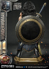 Wonder Woman Justice League - Bust - Collectors Row Inc.