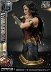 Wonder Woman Justice League - Bust - Collectors Row Inc.