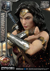 Wonder Woman Justice League - Bust - Collectors Row Inc.