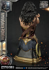 Wonder Woman Justice League - Bust - Collectors Row Inc.