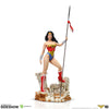 Wonder Woman DC Comics 1/6 Scale Statue by Grand Jester Studios - Collectors Row Inc.