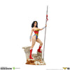 Wonder Woman DC Comics 1/6 Scale Statue by Grand Jester Studios - Collectors Row Inc.