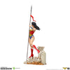 Wonder Woman DC Comics 1/6 Scale Statue by Grand Jester Studios - Collectors Row Inc.