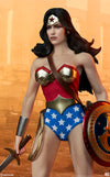 Wonder Woman Sixth Scale Figure - Collectors Row Inc.