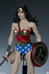 Wonder Woman Sixth Scale Figure - Collectors Row Inc.