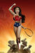 Wonder Woman DC Comics Animated Series Collection Statue by Sideshow Collectibles - Collectors Row Inc.