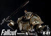Fallout X-01 Power Armor Bethesda 1/6 Scale Action Figure by Threezero - Collectors Row Inc.