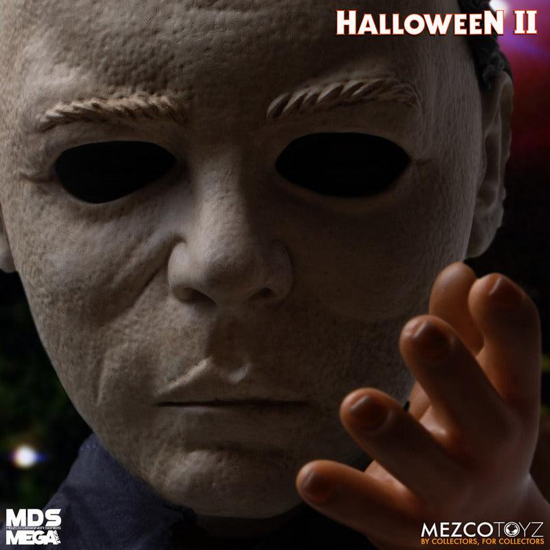 Halloween II Michael Myers Mega Scale Figure