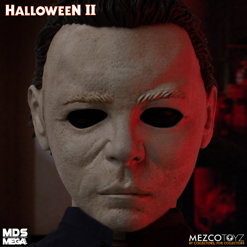 Halloween II Michael Myers Mega Scale Figure