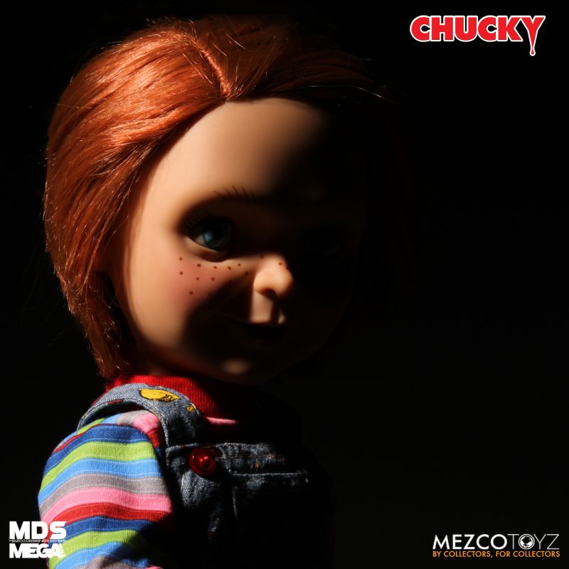 Chucky Child's Play: Talking Good Guys Chucky - Collectors Row Inc.