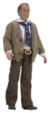 NECA Christmas Story Clothed Action Figure--Old Man - Collectors Row Inc.