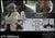 Hot Toys Yoda Ep II: Attack of the Clones - Movie Masterpiece Series - Sixth Scale Figure - Collectors Row Inc.