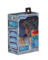 NECA Godzilla - 12&quot; Head-to-Tail Action Figure - Godzilla (2019) - Collectors Row Inc.