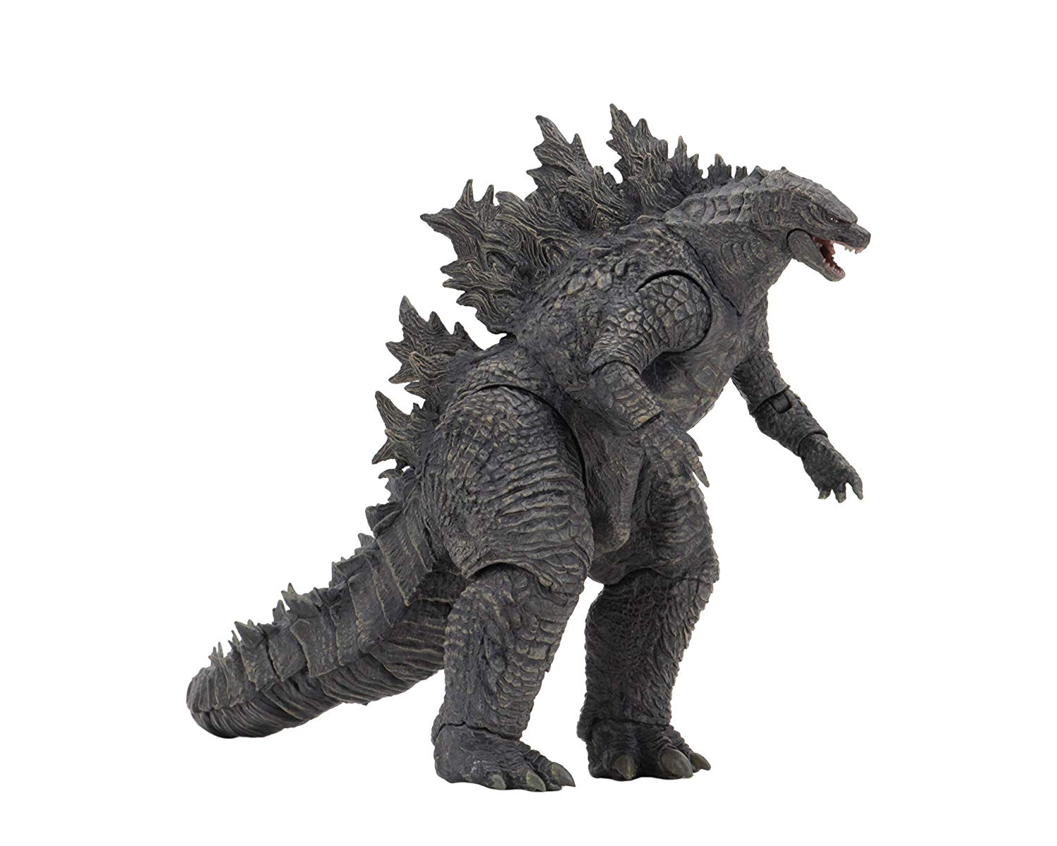 NECA Godzilla - 12" Head-to-Tail Action Figure - Godzilla (2019) - Collectors Row Inc.