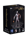 NECA Pan&#39;s Labyrinth Guillermo del Toro Signature Collection - 7&quot; Scale Action Figure - Pale Man w/ Underworld Throne - Collectors Row Inc.