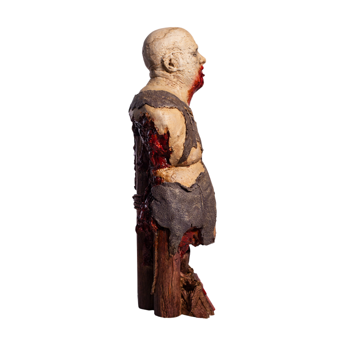 Fulci Zombie Boat Zombie Bust