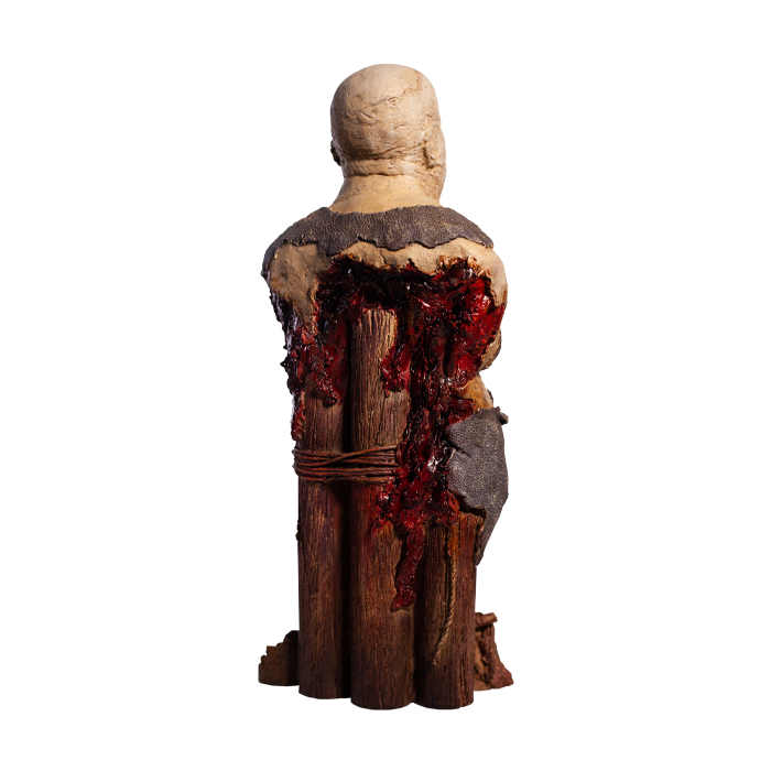 Fulci Zombie Boat Zombie Bust