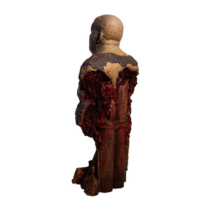 Fulci Zombie Boat Zombie Bust