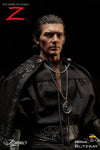 The Mask of Zorro Antonio Banderas Sixth Scale Figure - Collectors Row Inc.