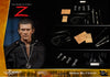 The Mask of Zorro Antonio Banderas Sixth Scale Figure - Collectors Row Inc.