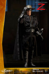 The Mask of Zorro Antonio Banderas Sixth Scale Figure - Collectors Row Inc.