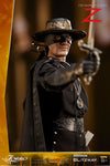 The Mask of Zorro Antonio Banderas Sixth Scale Figure - Collectors Row Inc.
