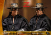 The Mask of Zorro Antonio Banderas Sixth Scale Figure - Collectors Row Inc.